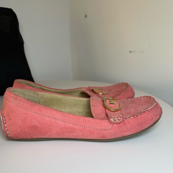 Liz Claiborne Shoes - Liz Claiborne Pink Women's Shoes